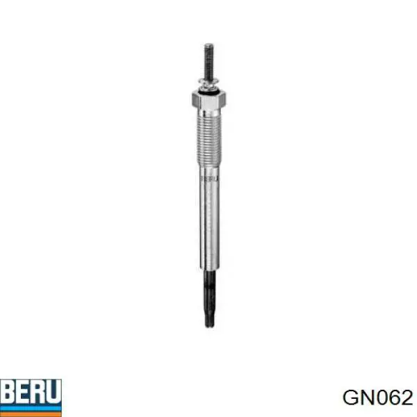 Свічка накалу GN062 Beru