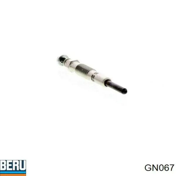 Купити GN067 Beru Свічка накалу