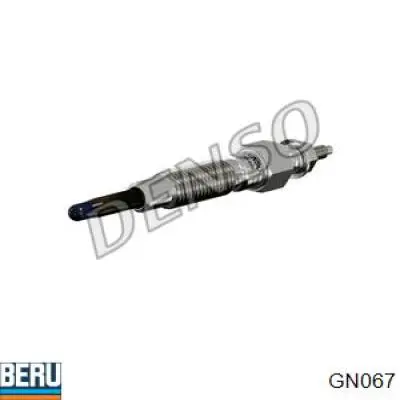 Свічка накалу GN067 Beru