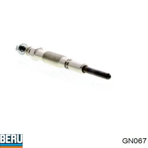 Купити GN067 Beru Свічка накалу