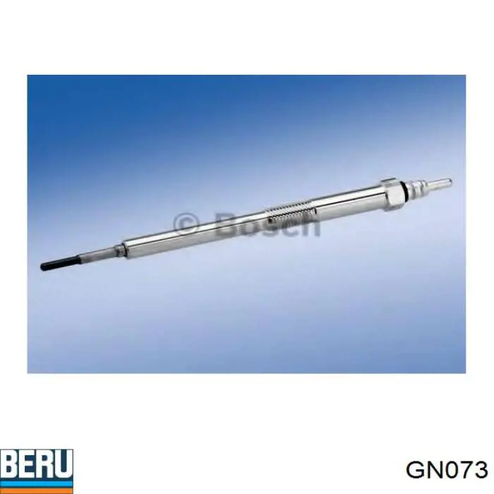 Купити 95233 NGK Свічка накалу