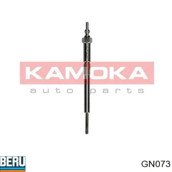 Купити GN073 Beru Свічка накалу