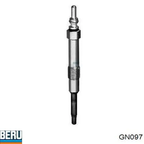 Купити 250202132 Bosch Свічка накалу