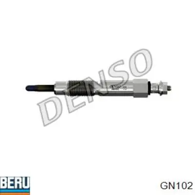 Купити GN102 Beru Свічка накалу