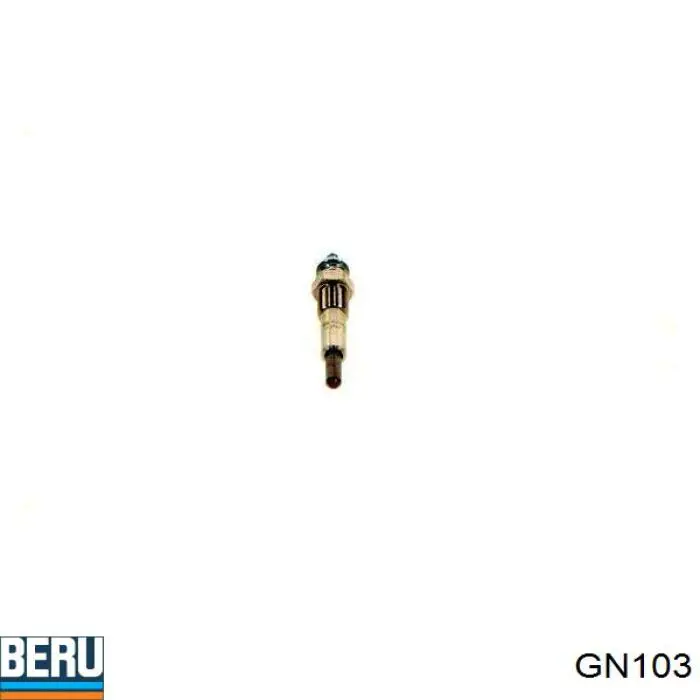 GN103 Beru Свічки розжарювання