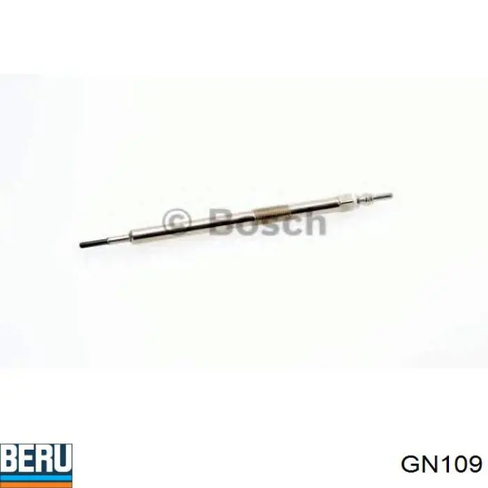 Купити GN109 Beru Свічка накалу
