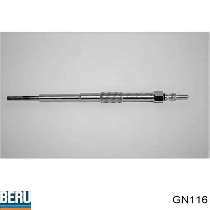 Свічки запалювання HKT PR801