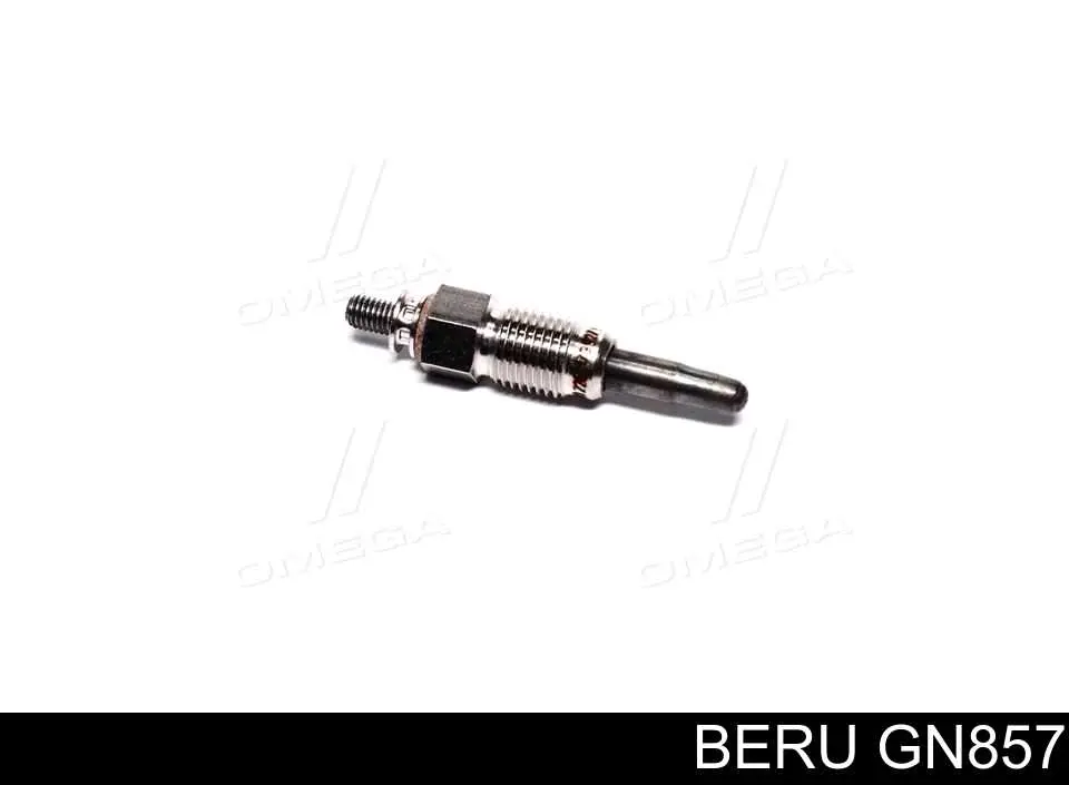 Купити GN857 Beru Свічка накалу