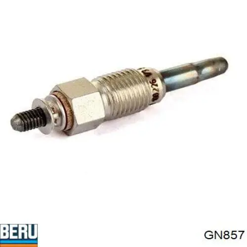 Свічка накалу GN857 Beru