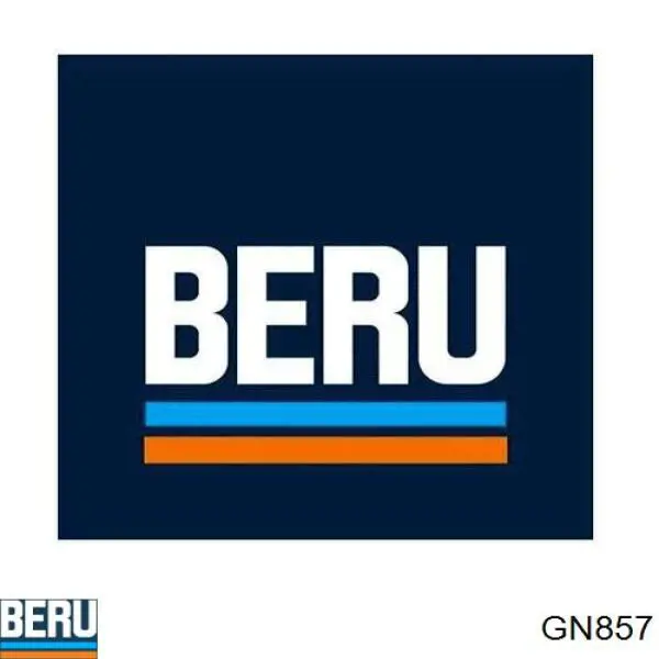 Купити GN857 Beru Свічка накалу