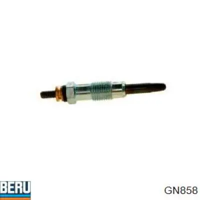 Свічка накалу GN858 Beru