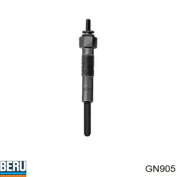 Свічка накалу GN905 Beru