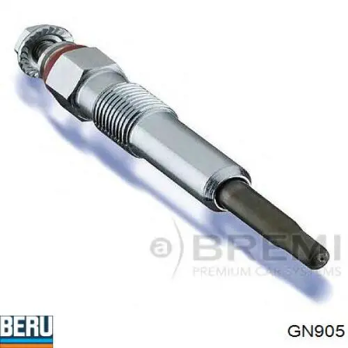 Свічка накалу GN905 Beru