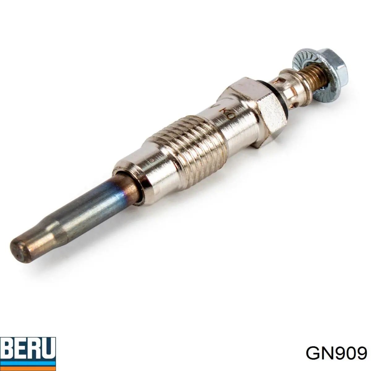 Купити GN909 Beru Свічка накалу