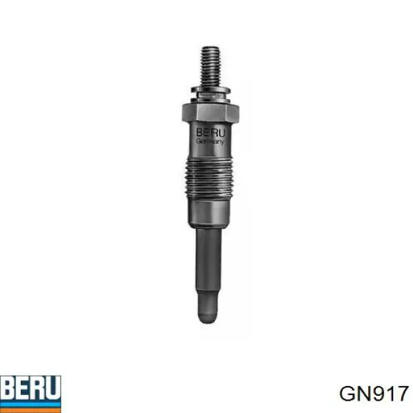 Купити GN917 Beru Свічка накалу