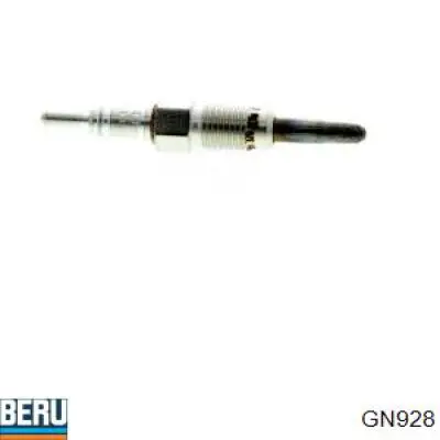Купити GN928 Beru Свічка накалу