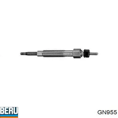 Купити GN955 Beru Свічка накалу
