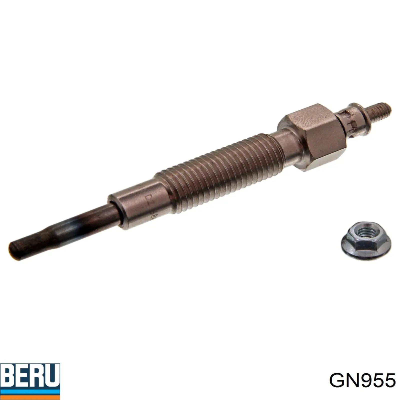 Свічка накалу GN955 Beru