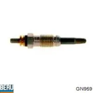 Купити GN959 Beru Свічка накалу