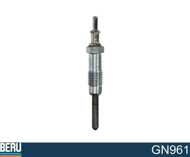 Купити GN961 Beru Свічка накалу
