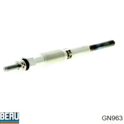 Свіча накалу Beru GN963 ціна, від 7.41 USD
