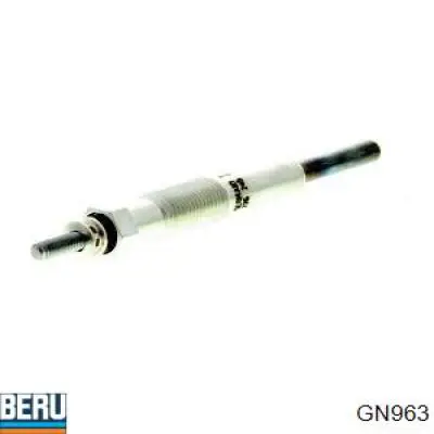 Купити GN963 Beru Свічка накалу