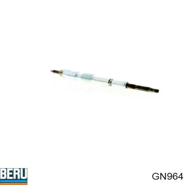 Купити GN964 Beru Свічка накалу