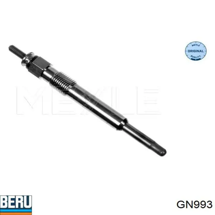 Купити GN993 Beru Свічка накалу