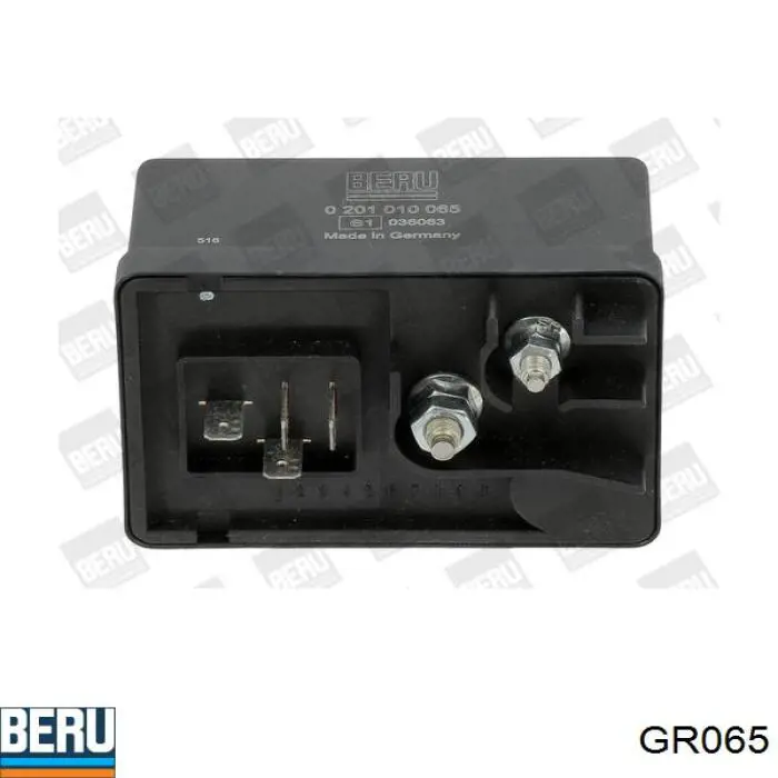 Реле управління Mahle Original MHG26 ціна, від 37.97 USD