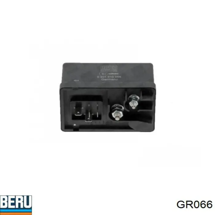 Купити 7700751089 Renault (RVI) Реле свічок накалу