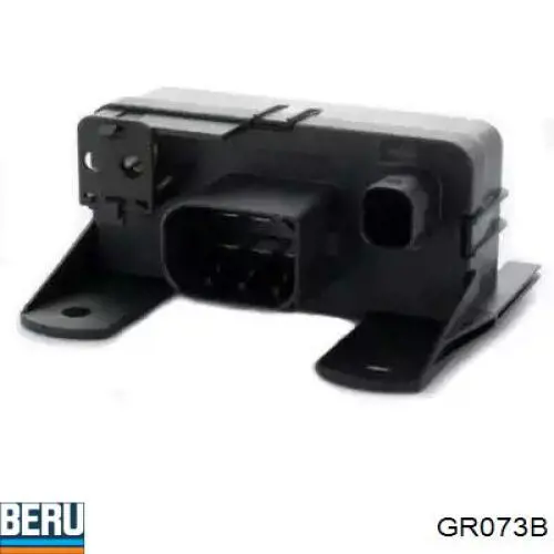 Реле свічок накалу GR073B Beru