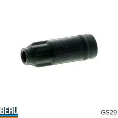 Накінечник високовольтного дроту 2303590382 Renault (RVI)