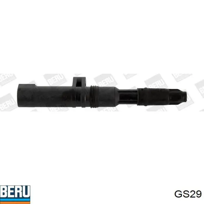 2303590382 Renault (RVI) Наконечник високовольтного дроту