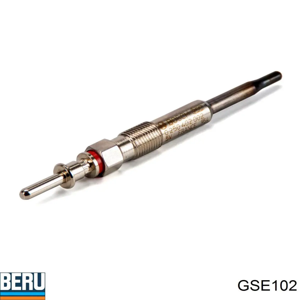 Купити GSE102 Beru Реле свічок накалу