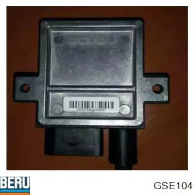 Реле управління Beru GSE104 ціна, від 102.50 USD