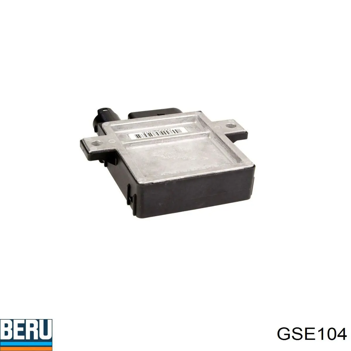 GSE104 Beru Реле свічок накалу