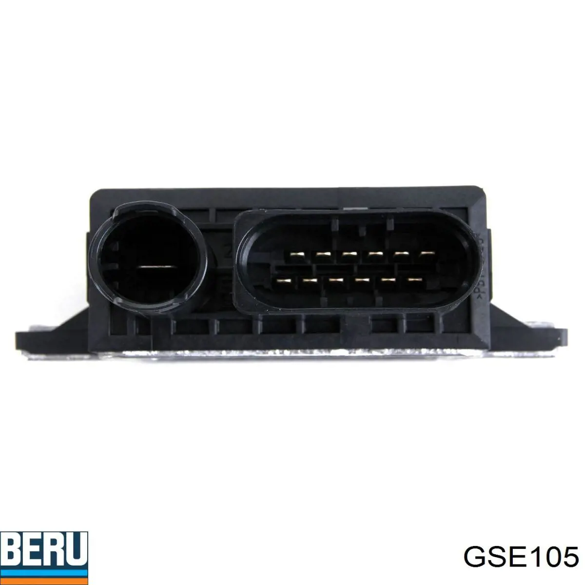 GSE105 Beru Реле свічок накалу