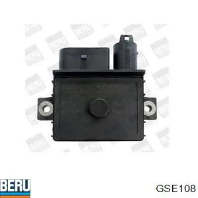 Реле накалу Beru GSE108