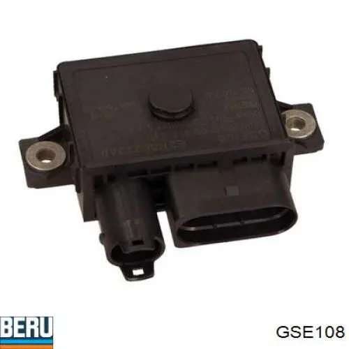 Реле свічок накалу GSE108 Beru
