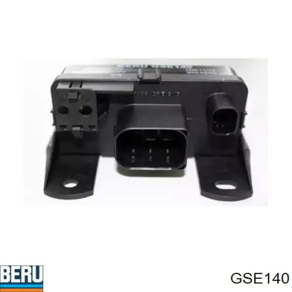 Купити A0195456832 Mercedes Реле свічок накалу