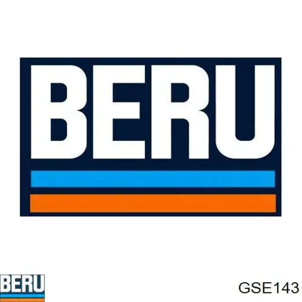 Реле управління Beru GSE143 ціна, від 55.07 USD
