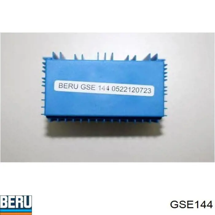 Реле управління Mahle Original MHG7 ціна, від 22.80 USD