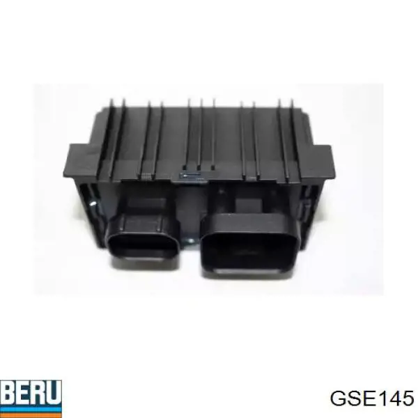 Реле накалу Beru GSE145