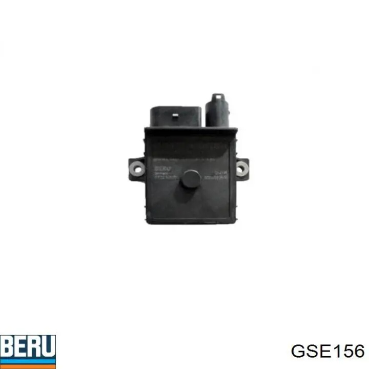 Реле управління Beru GSE156 ціна, від 111.66 USD