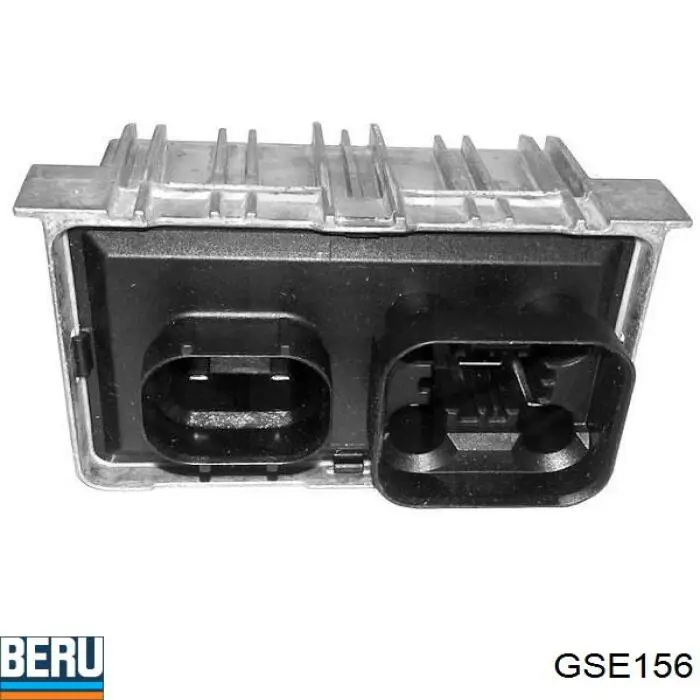 Реле накалу Beru GSE156