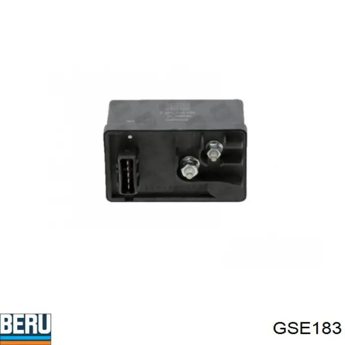 Реле накалу Beru GSE183