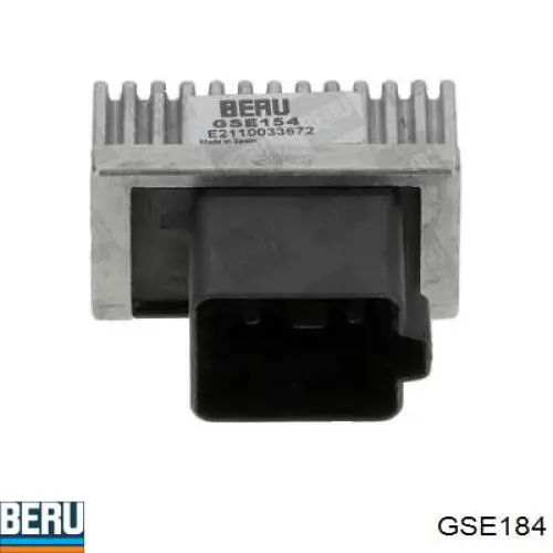 Реле управління Beru GSE184 ціна, від 70.33 USD
