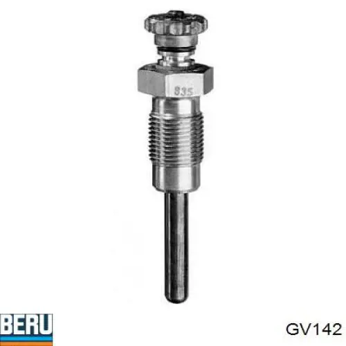  Beru GV142 ціна, від 14.16 USD