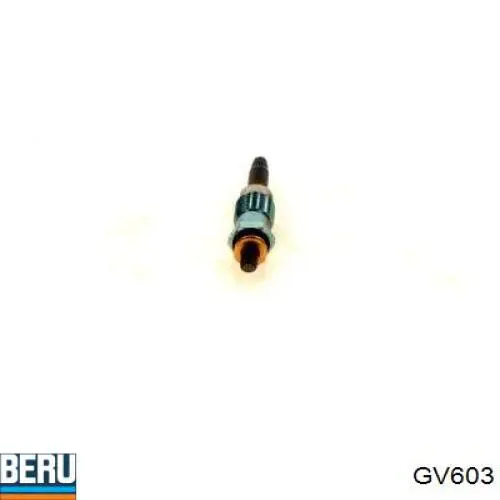 GV603 Beru Свічки розжарювання