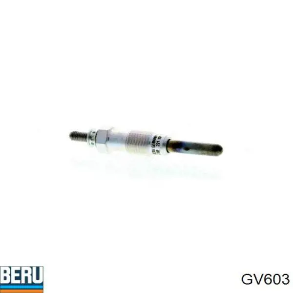 Купити GV603 Beru Свічка накалу